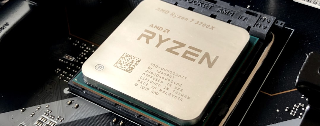 Linh Kiện Máy Tính